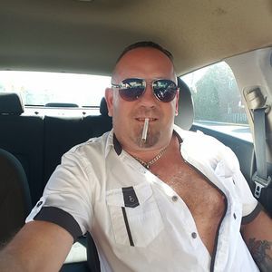 Meet your Posher, Billy